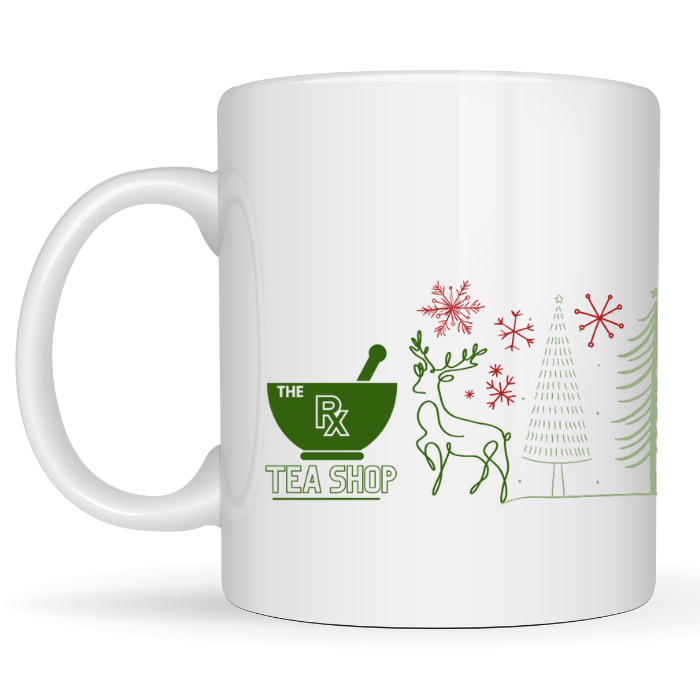 Limited Edition - Winter 2025 Mug