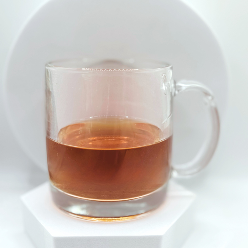 - Tahitian Honey - Tea for Daily Calm