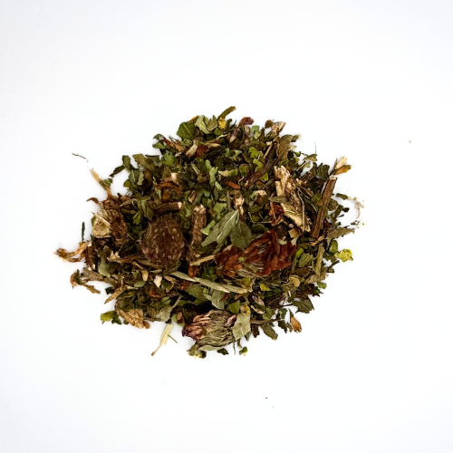 - Blooming Queen - Tea for Women's Hormonal Balance