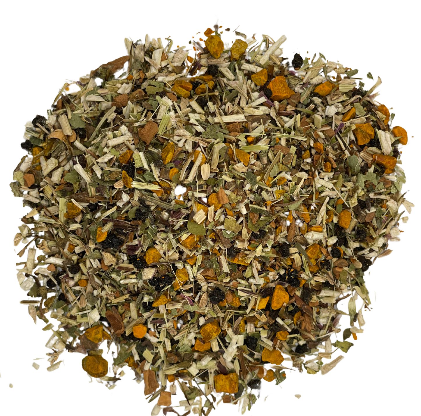 Fire Tonic - Tea for Immune Support