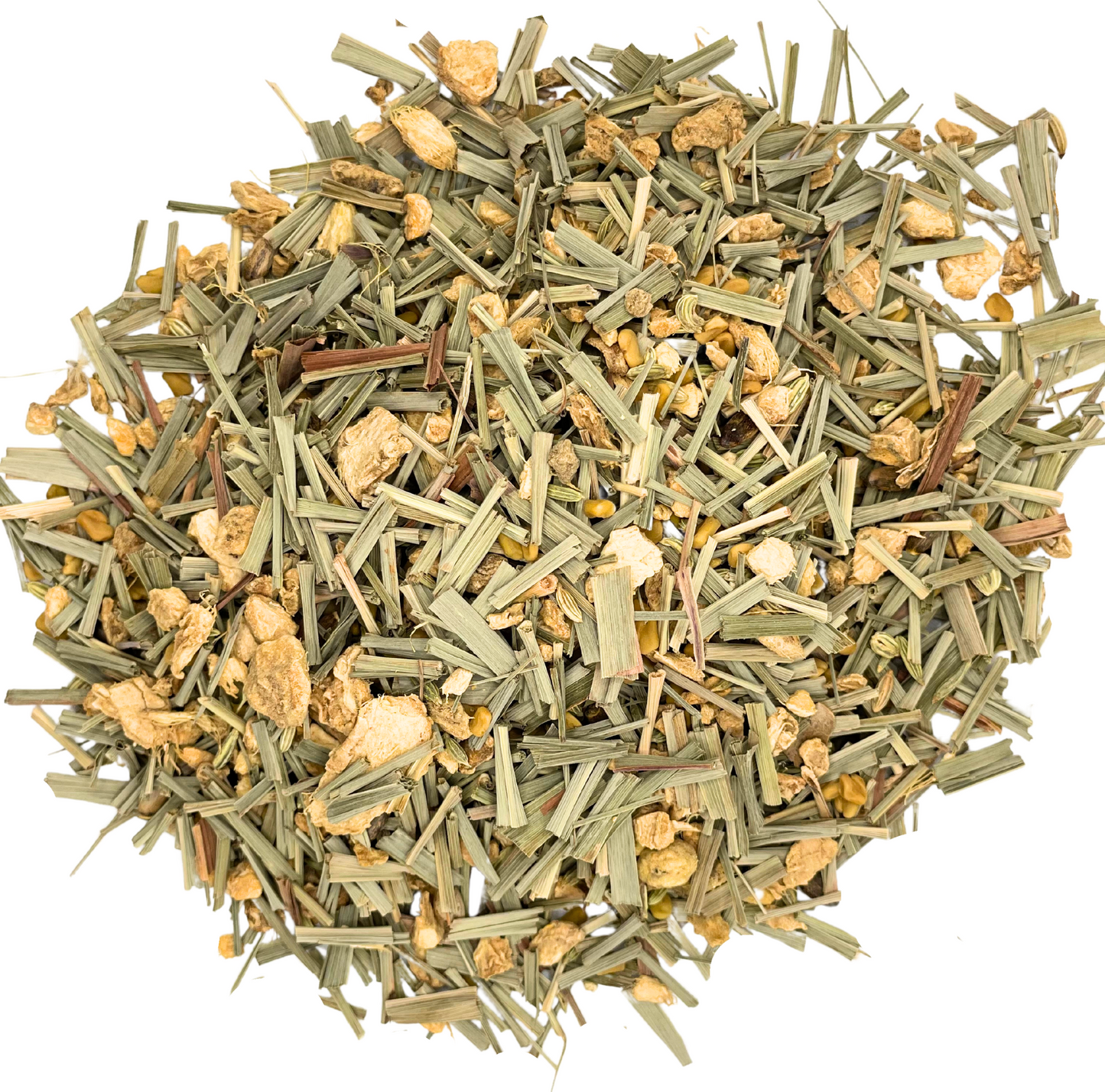 * Temple Gold - Tea for Digestive Health