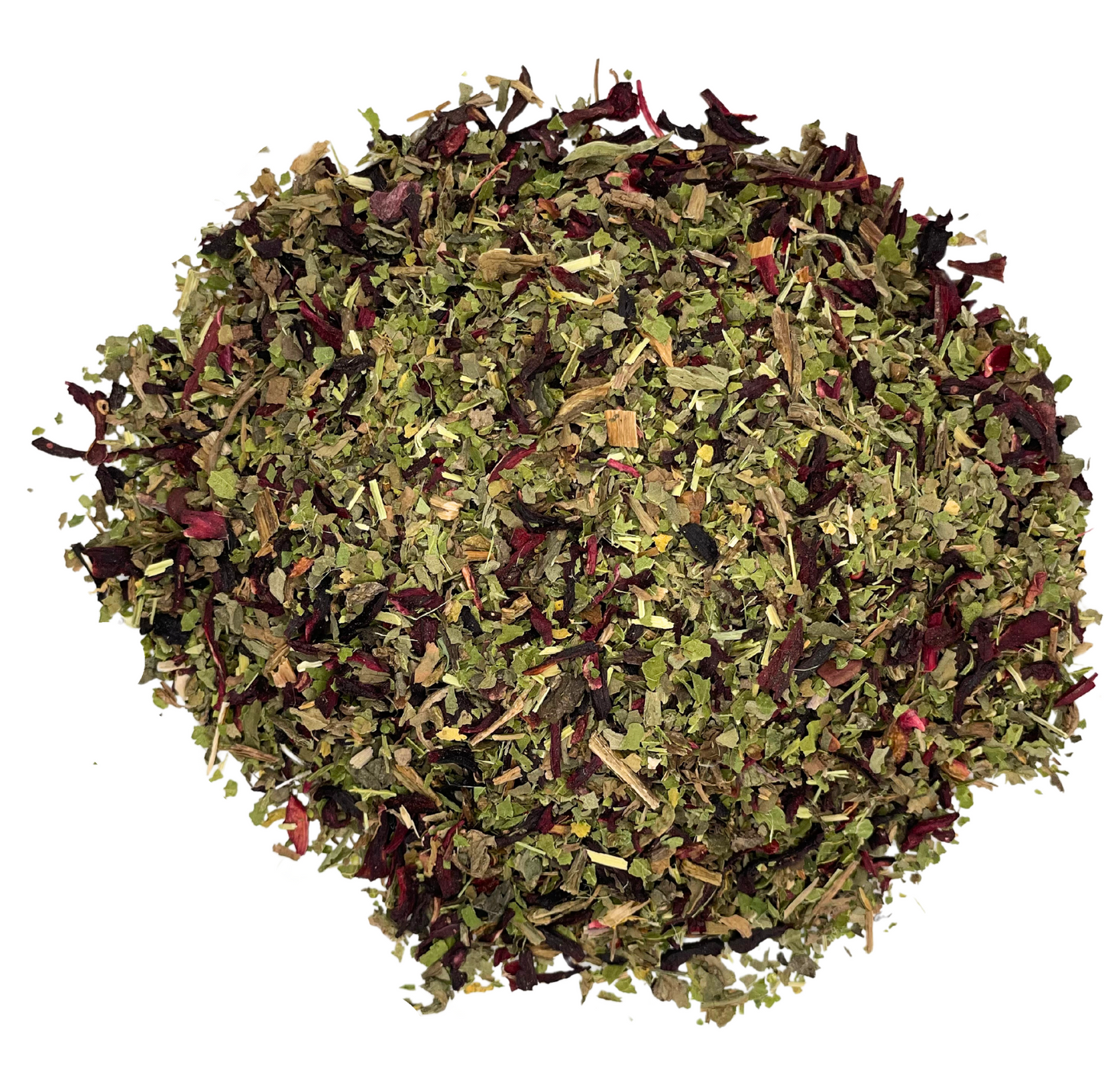 * Sour Pacific - Tea for Liver Detox