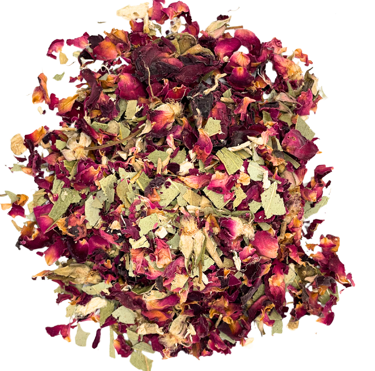 * Harlequin Glow - Tea for Hair, Skin & Nails