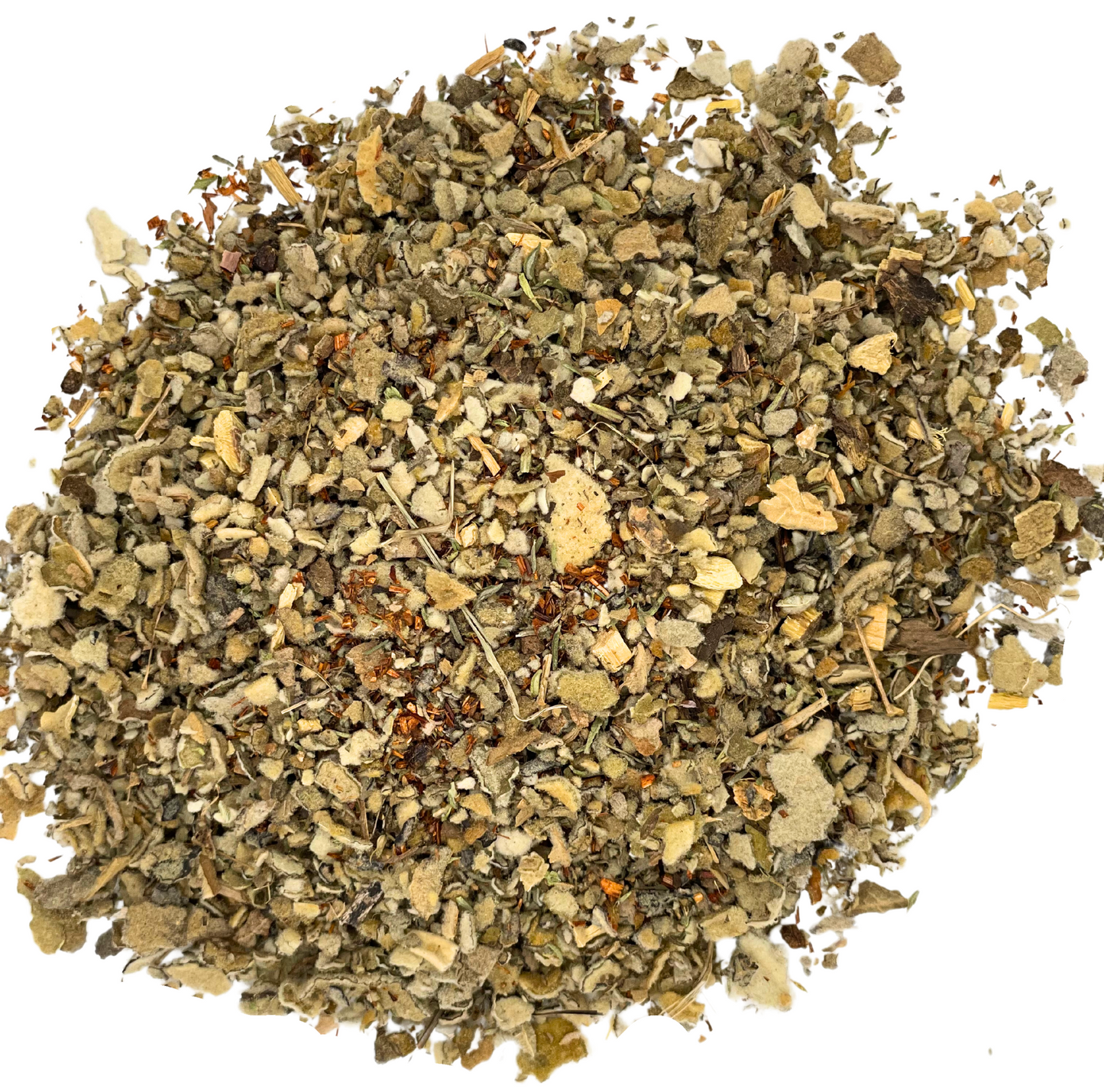 * Royal Dragon - Tea for Lung Cleanse