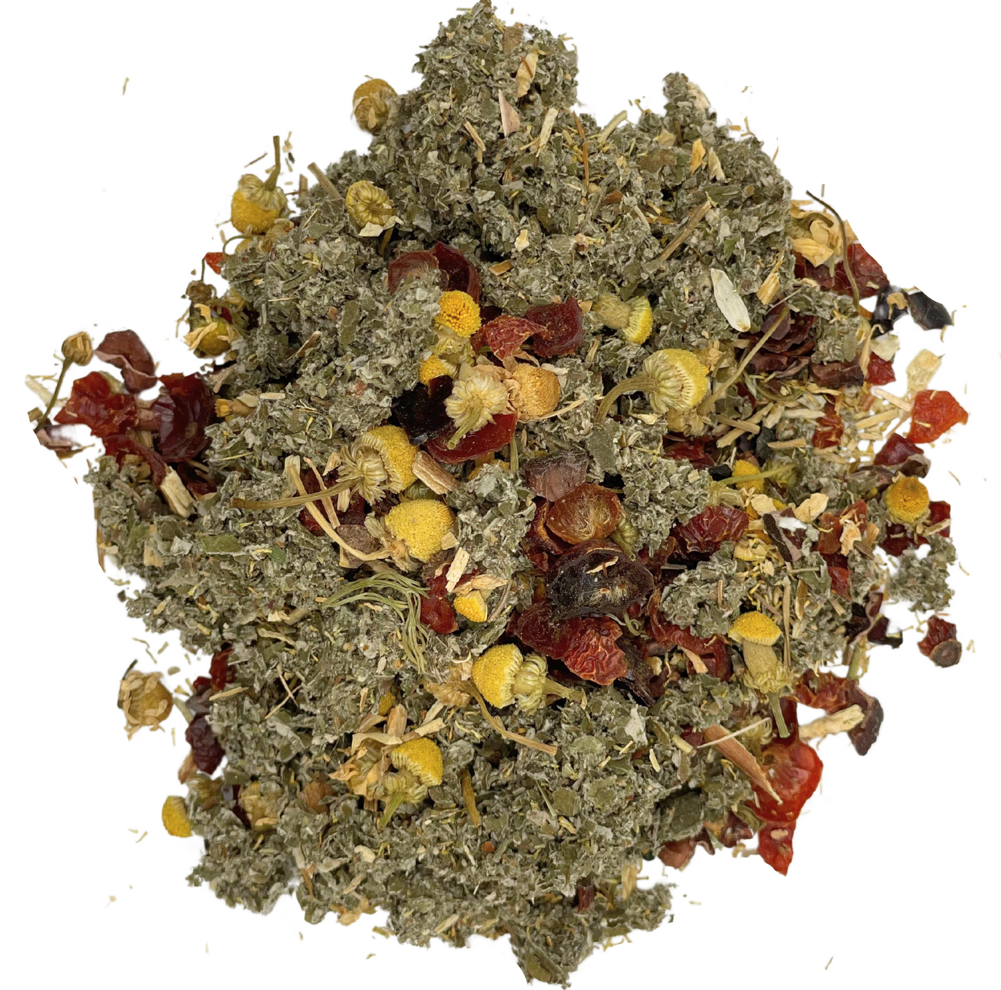 * Chocolate Venus - Tea for Menstrual Health