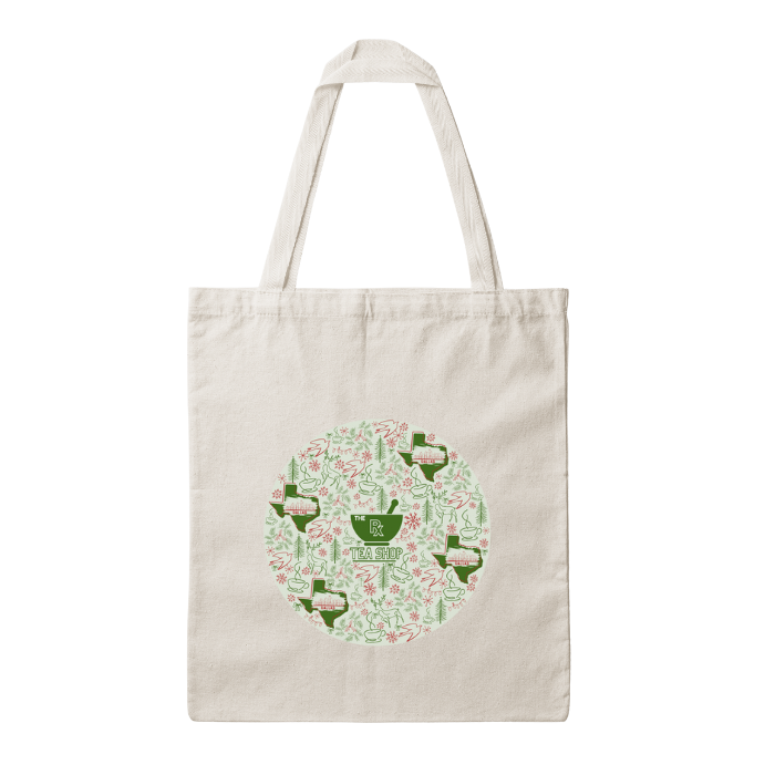 Limited Edition - Winter 2025 Tote Bag