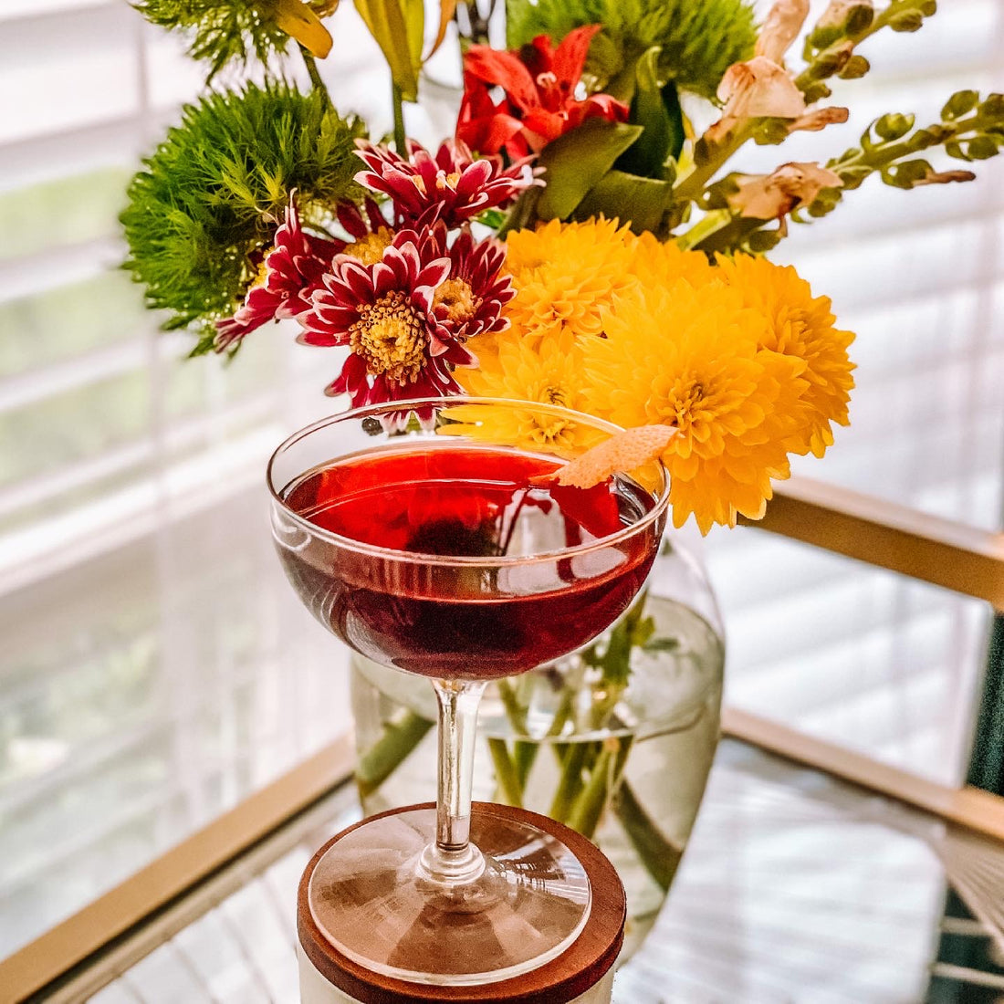 Sweet and Sour Tottie