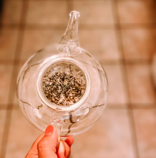 Loose Leaf vs. Sachets vs. Tea Bags (and How to Brew Them)