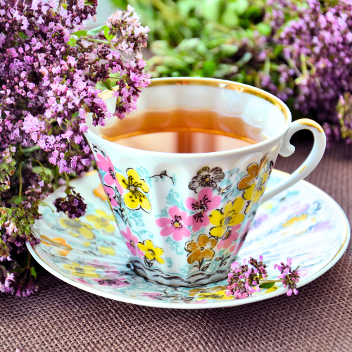 Afternoon Tea