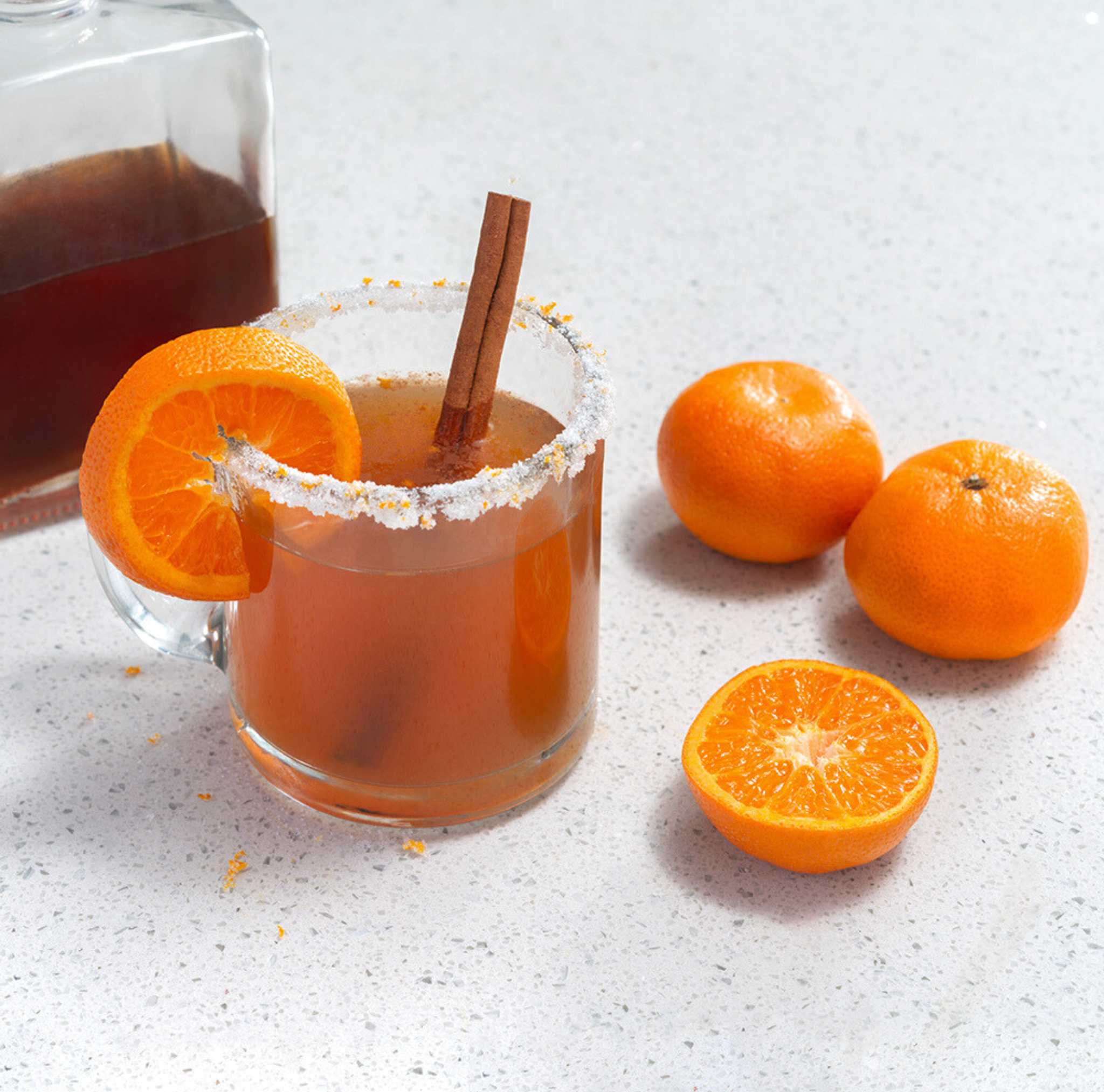 Signature Wellness Blends