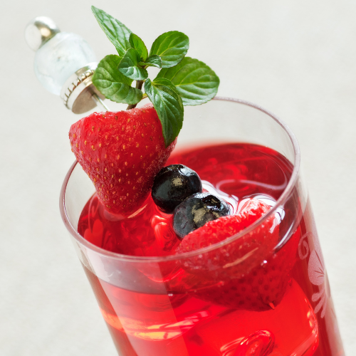 Fruity