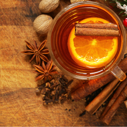 Fall Favorites