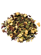 Spiced Apple