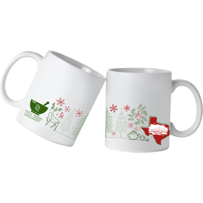 Limited Edition - Winter 2025 Mug