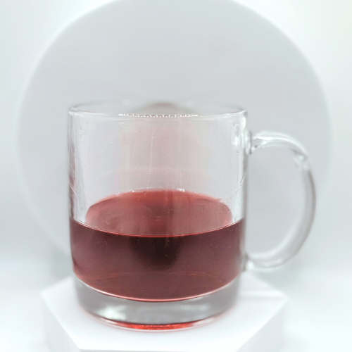 Sour Pacific: Liver Detox