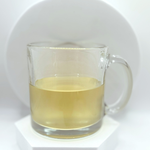 Temple Gold: Digestive Health