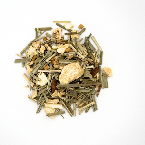 Temple Gold: Digestive Health