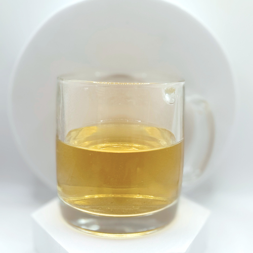 Yellow Hybrid: Muscle Recovery and Cognitive Aide