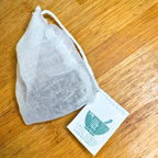 Loose-Leaf Tea Sachets