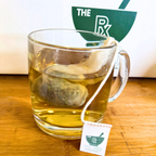 Loose-Leaf Tea Sachets