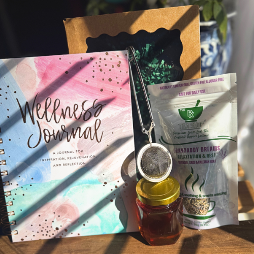 Rest + Reflect (Gift Set)