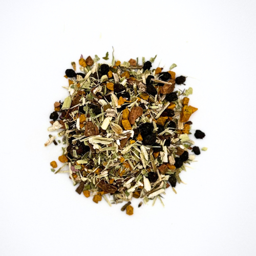 Fire Tonic: Immune Support