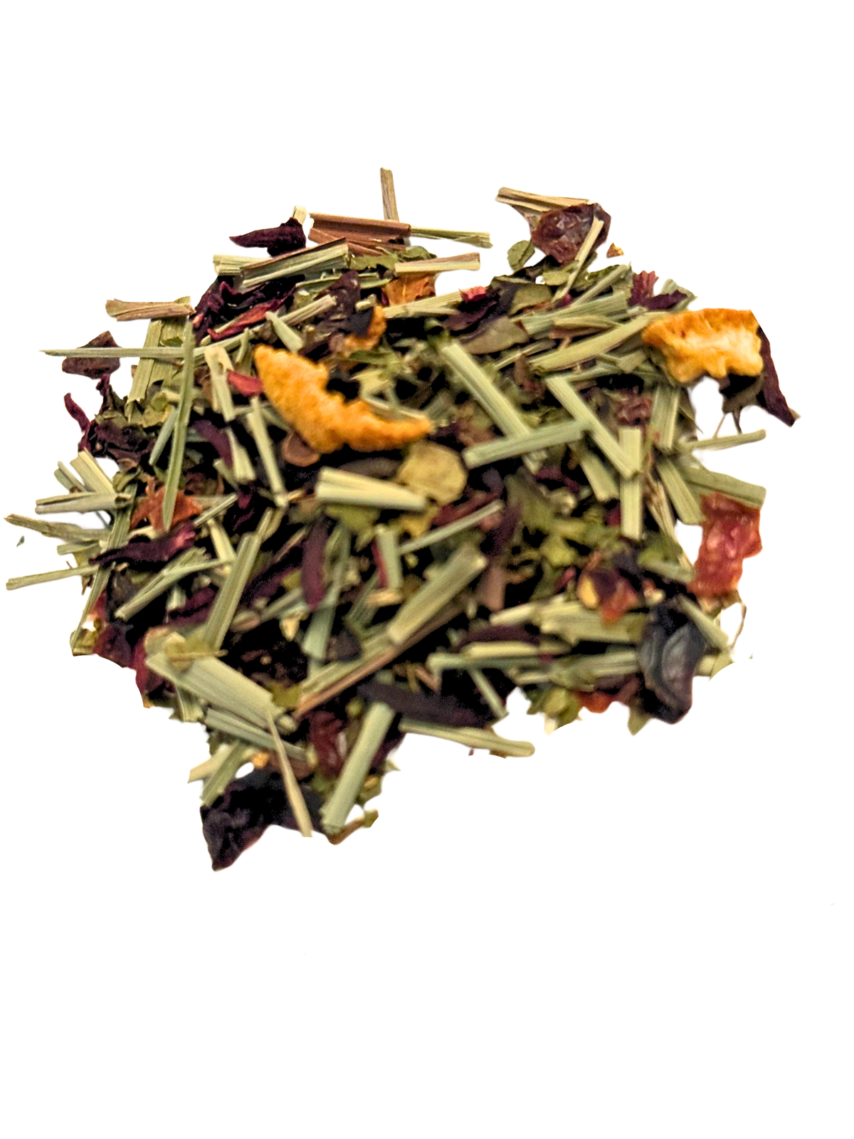 Citrus Mint