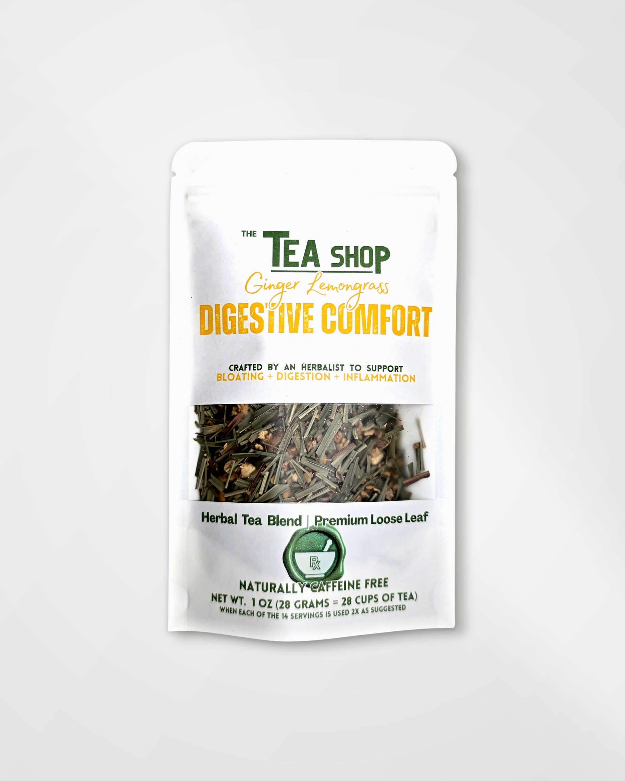 Digestive Comfort