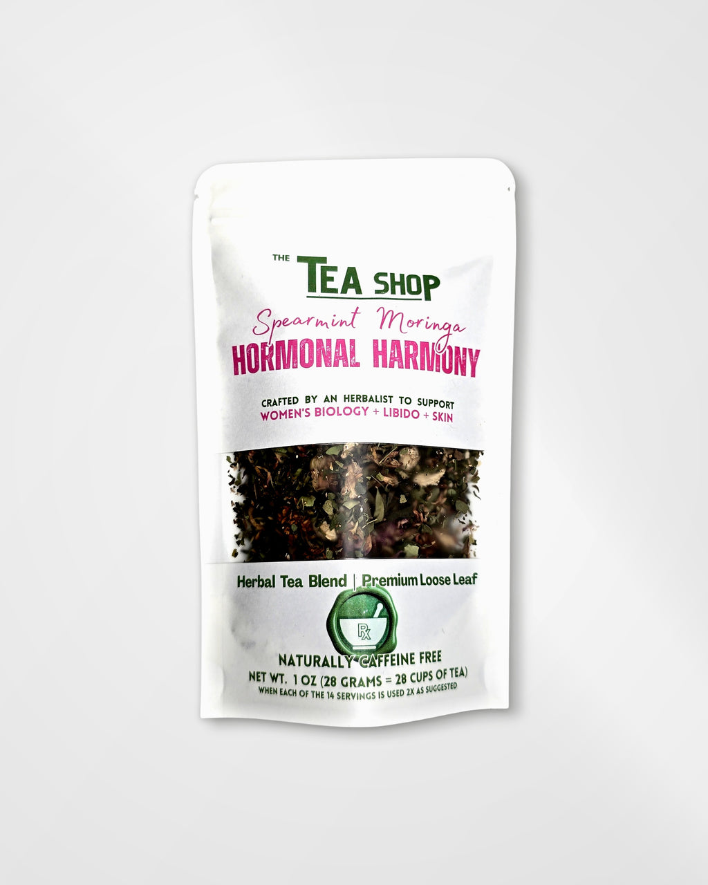 Hormonal Harmony