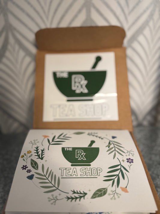 Warm Winter Wishes - Gift Set