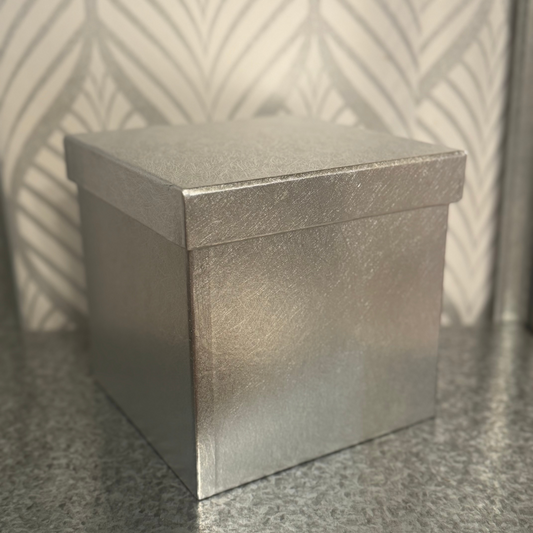 Blind Date with Tea - Mystery Gift Box