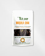 Masala Chai