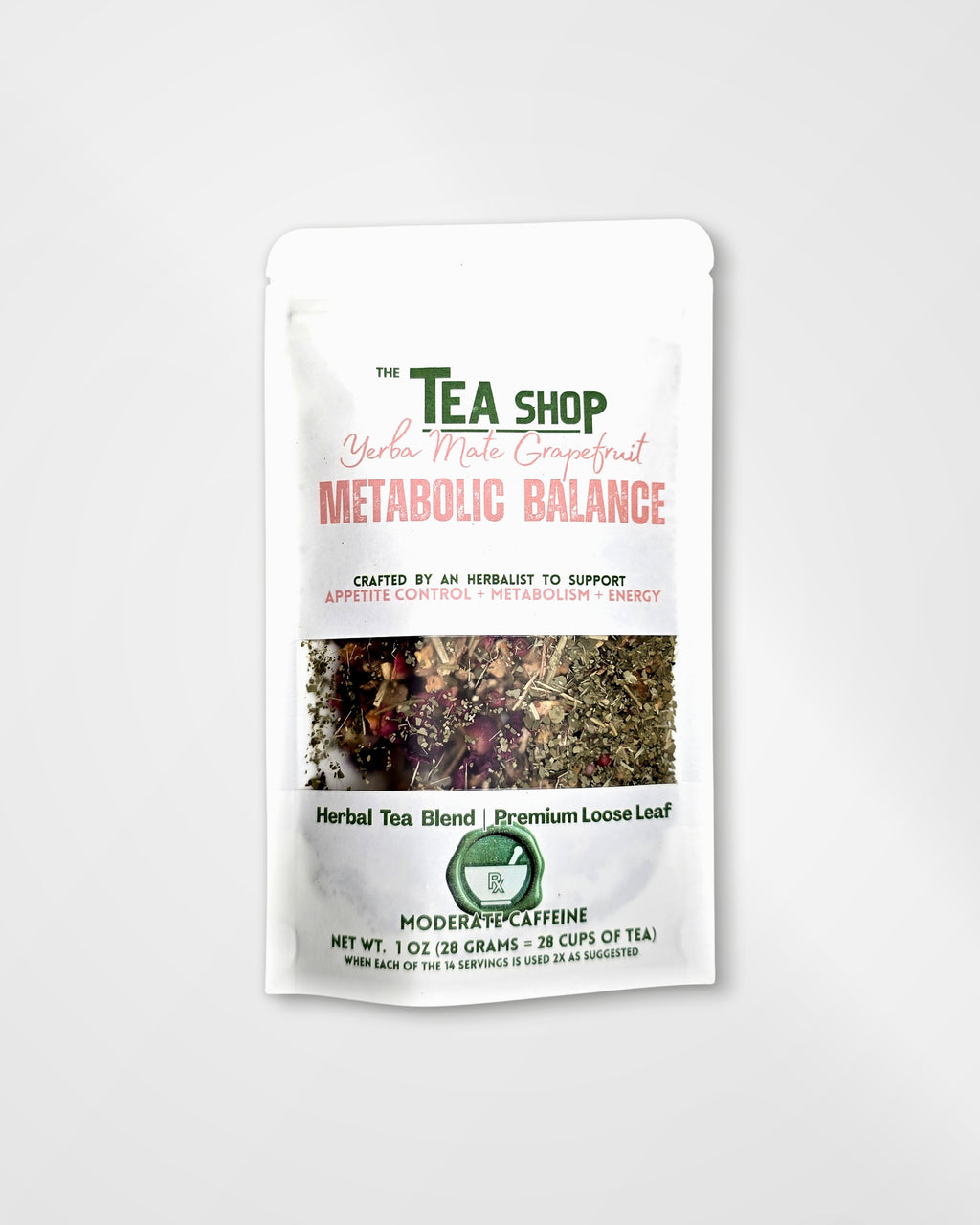 Metabolic Balance