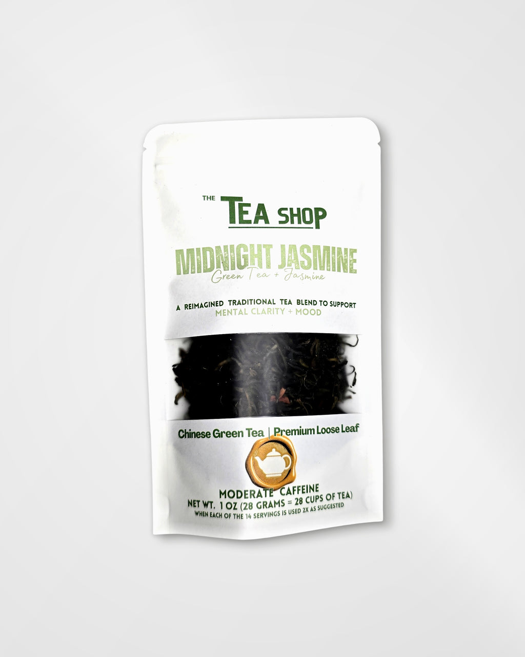 Midnight Jasmine