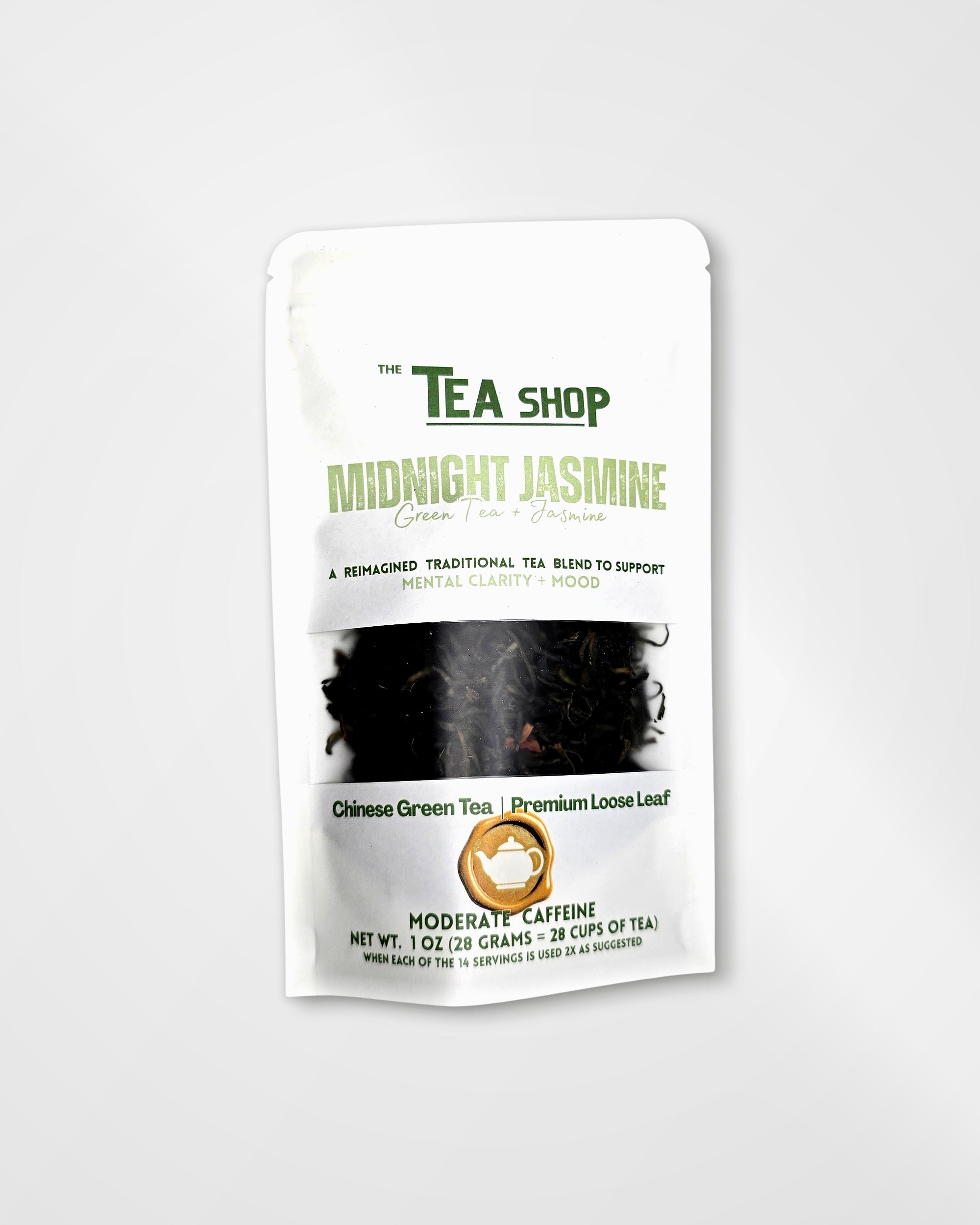 Midnight Jasmine