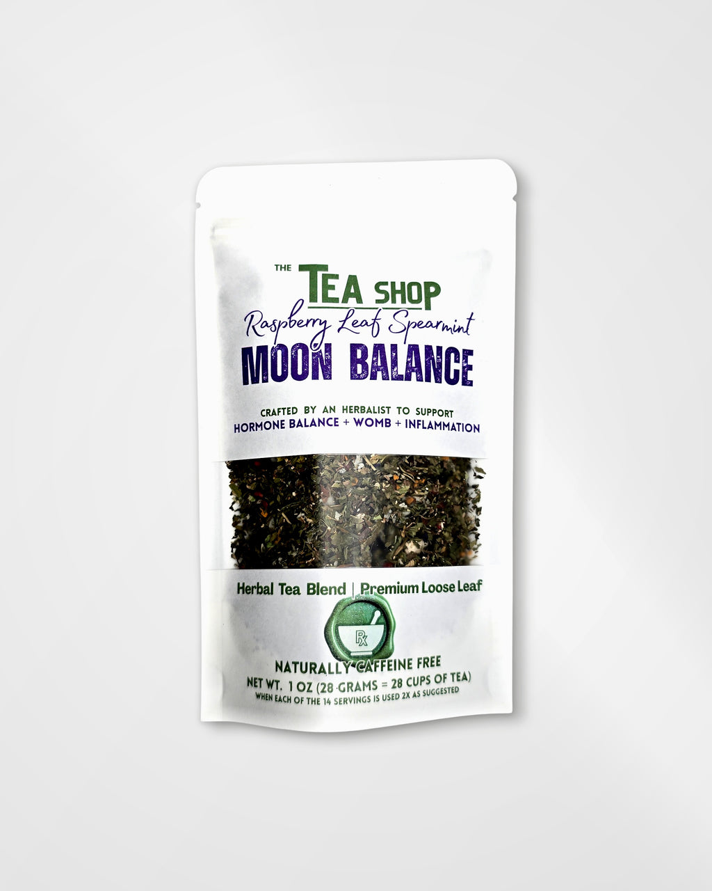 Moon Balance