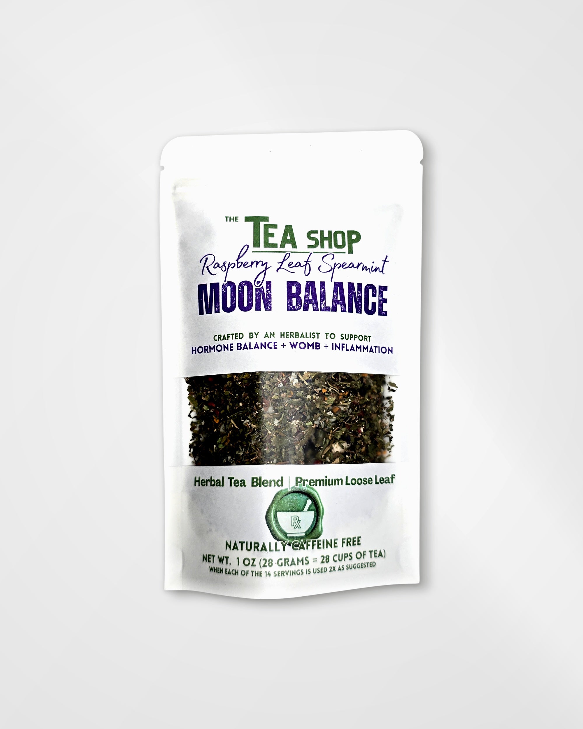 Moon Balance