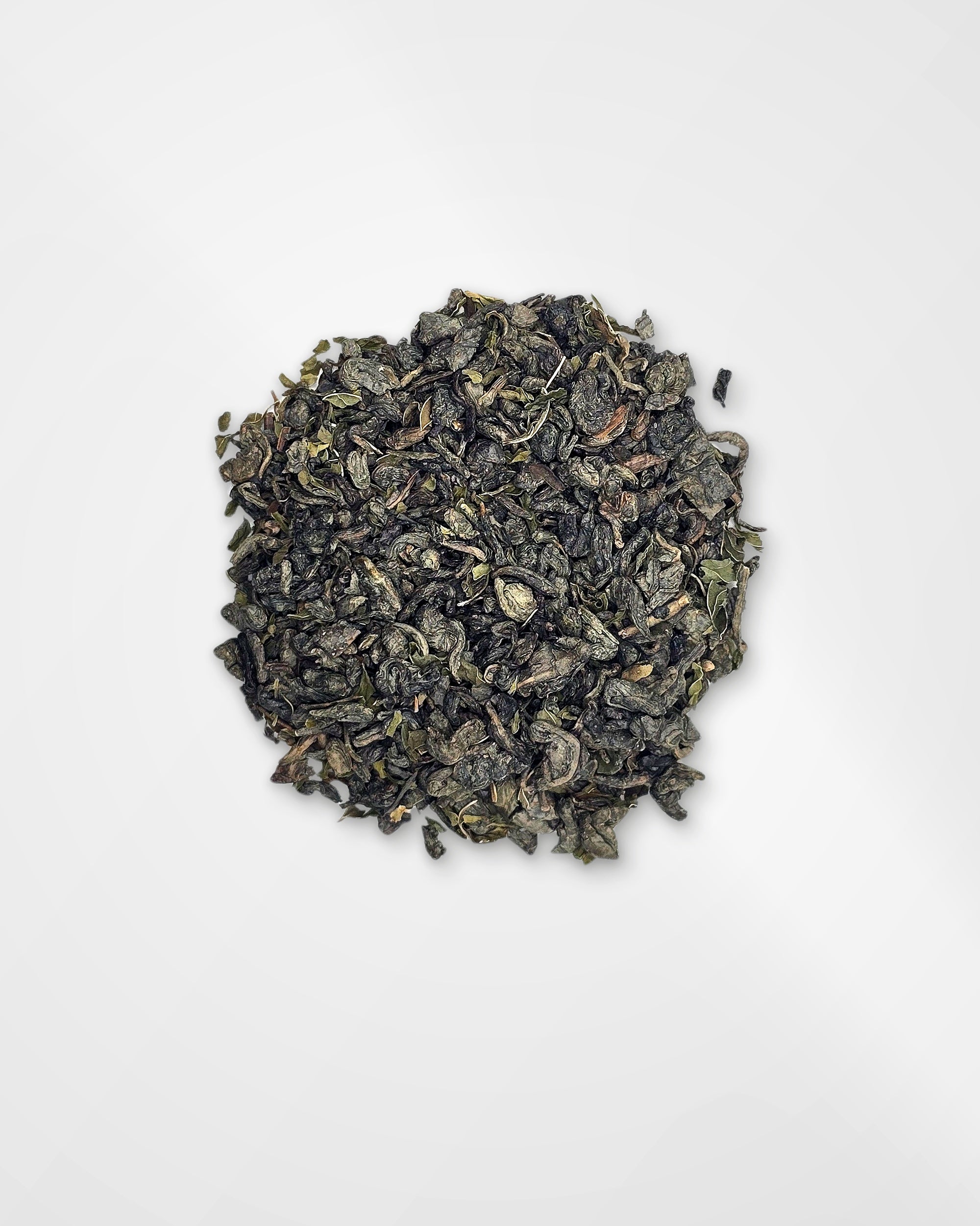 Moroccan Mint