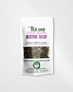 Restful Sleep