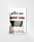 Soursop Leaves