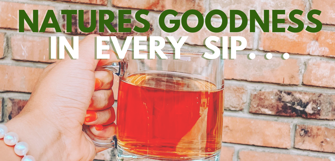 Sampler Set  - Delicious Wellness Teas