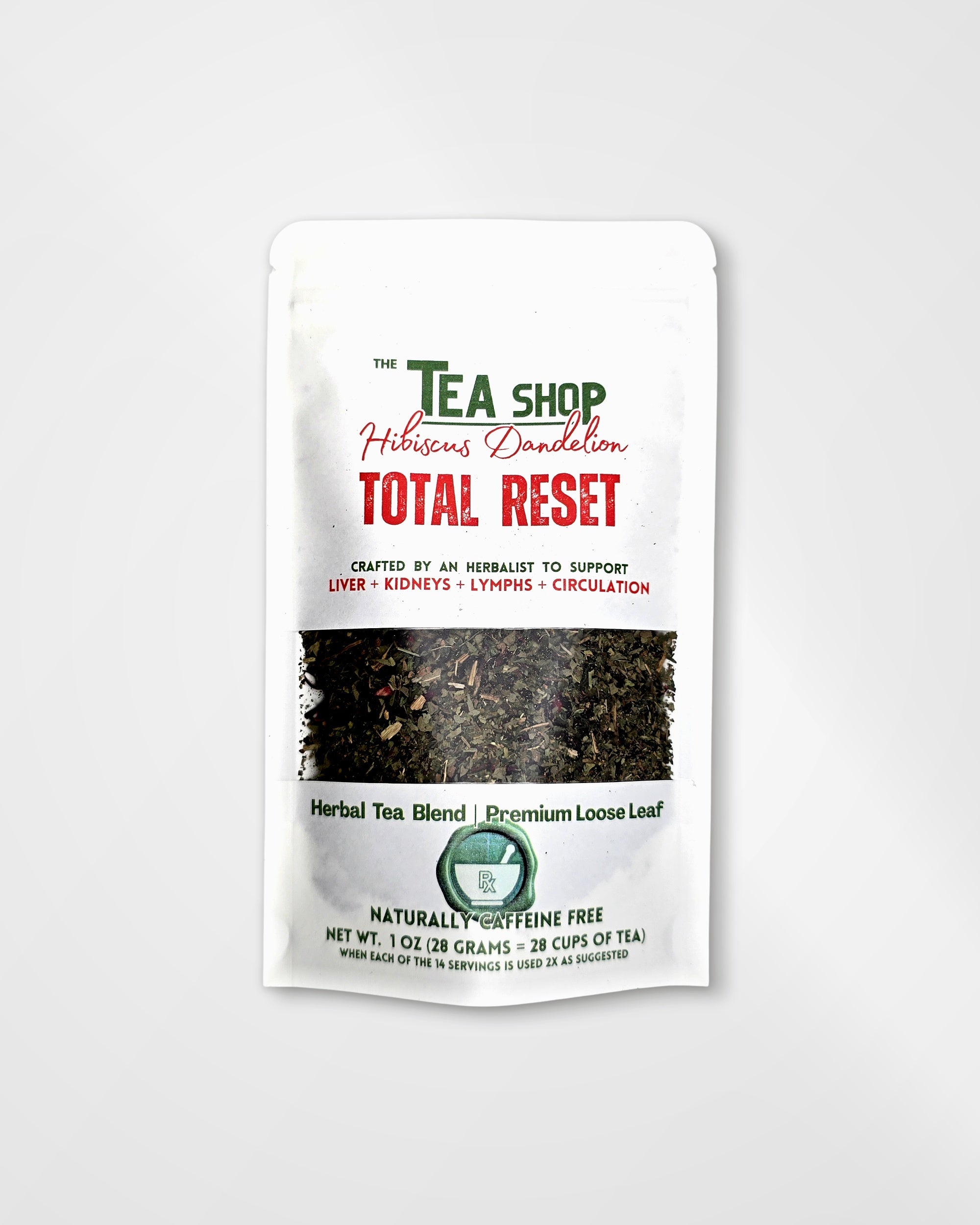Total Reset