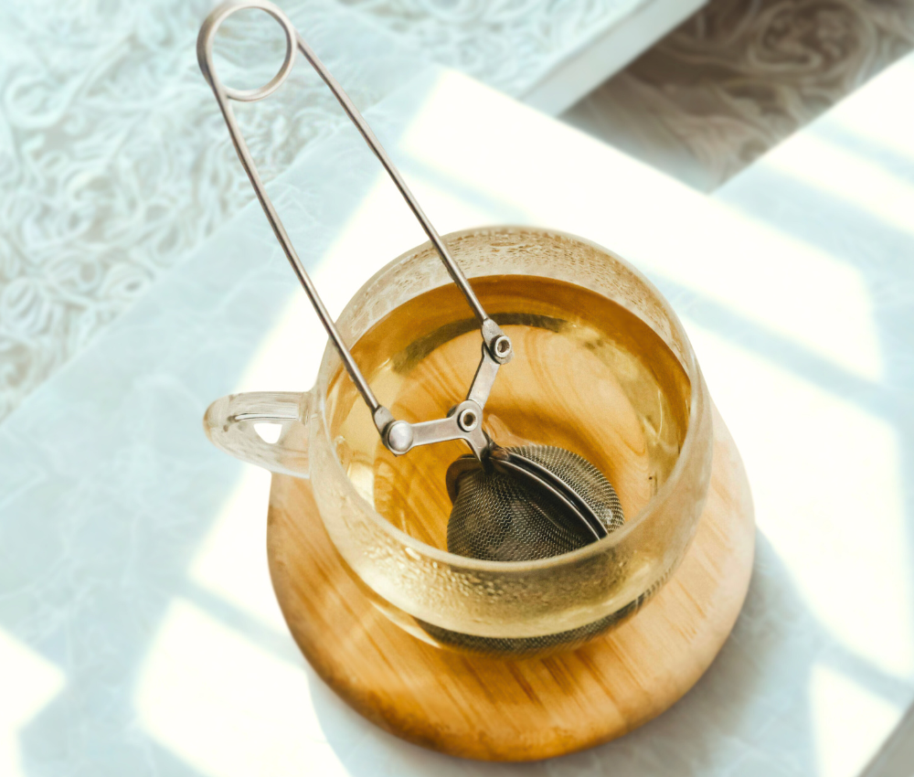 Bespoke + Purpose (Valentine's Gift Set)