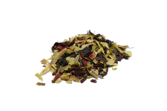- Hibiscus Mate - A South American Tradition (Reimagined  Classics)