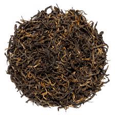 -  China Black Tea - A Legacy Tea from China (Heritage Collection)
