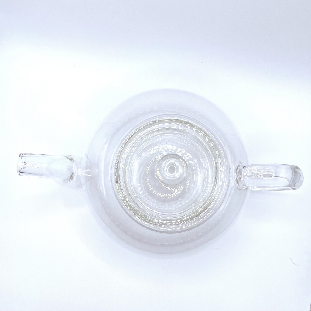 20oz Glass Infusing Teapot