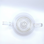 20oz Glass Infusing Teapot