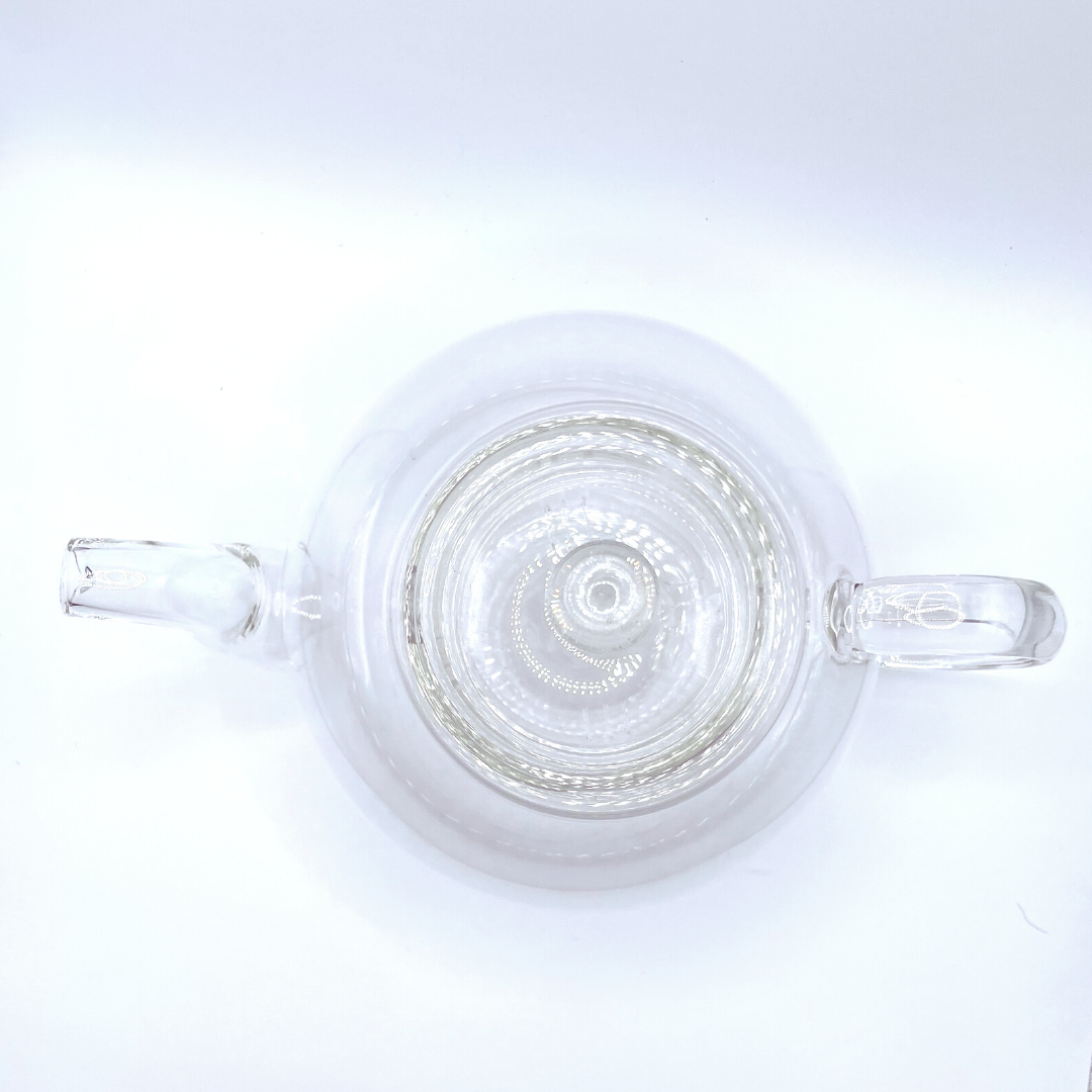 20oz Glass Infusing Teapot